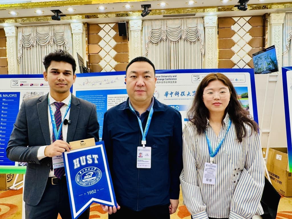 University partnership