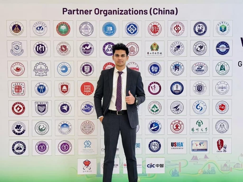 Partner organizations